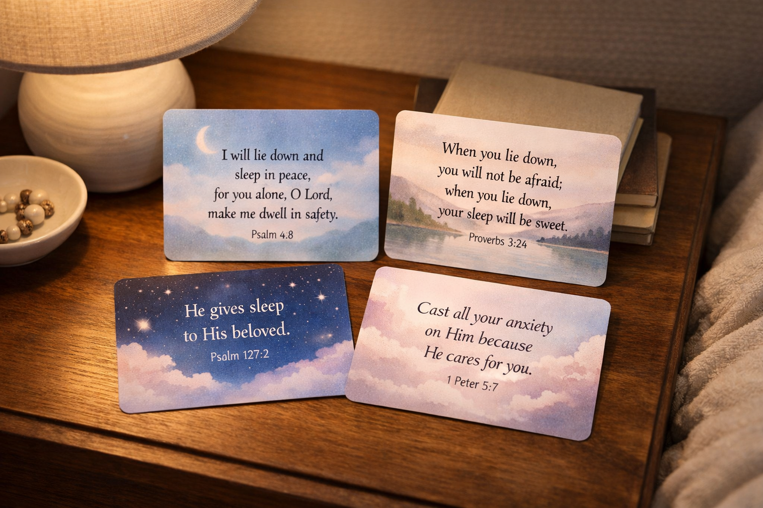 Uplifting Your Soul By Seeking Guidance Through Prayers